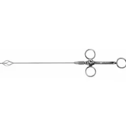 Sonde à panier type dormia 5 Charr./1,67 mm, longueur 60 cm