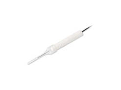 Sonde pour endo-illumination - 23G / Ø 0,6 mm - avec dépresseur scléral lumineux - lot de 8