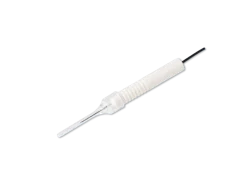 Sonde pour endo-illumination anti-reflet TotalView - 25G / Ø 0,5 mm - avec dépresseur scléral lumineux - lot de 6