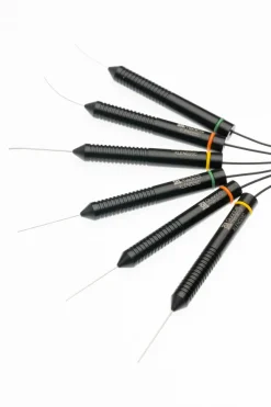 Sondes Laser Stériles - Droites - 20 Gauges - boîte de 10
