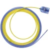 Sonde souple FiAPC 2200 - usage unique - lot de 10 - jet axial - Ø 2,3 mm - l. utile 2,2 m - filtre à membrane 0,2 µm
