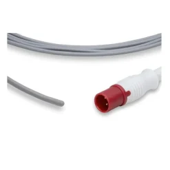 Sonde température rectale adulte Philips Intellivue - câble l. 3 m - 1 pack de 10 unités