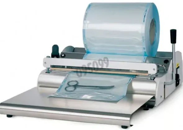 Soudeuse manuelle hawo hd260 ms8