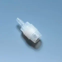 Soupape d aspiration avec joint pour dispensette s / organic s 1 à 10 ml