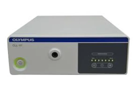 Source de lumière LED CLL-V1