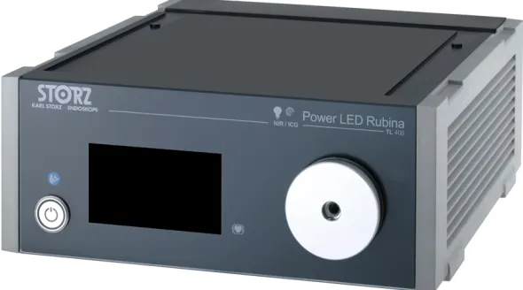 Source de lumière LED NIR Power LED 300 SCB et Hive NIR/ICG