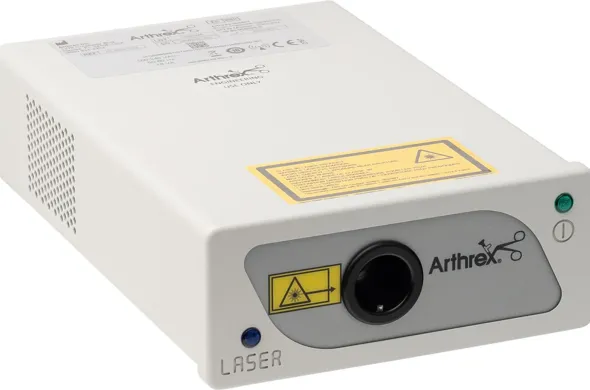 Source lumineuse laser Synergy