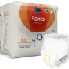 Sous-vêtement absorbant Abena pants XL1 premium - 1 palette de 1152 unités