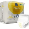 Sous-vêtement absorbant Abena pants S2 premium - 1 carton de 96 unités