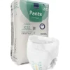 Sous-vêtement absorbant Abena pants junior XS2 - 1 palette de 2160 unités