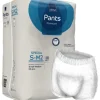 Sous-vêtement absorbant Abena pants special S-M2 - 1 palette de 1440 unités