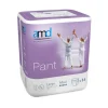 Sous-vêtement absorbant AMD Pant large maxi - 1 palette de 2352 unités