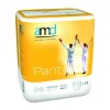 Sous-vêtement absorbant AMD Pant medium extra - 1 carton de 84 unités