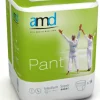 Sous-vêtement absorbant AMD Pant medium super - 1 carton de 84 unités