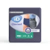 Sous-vêtement absorbant iD Discreet Pants for Men super M - 1 carton de 96 unités