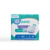 Sous-vêtement absorbant iD pants Plus S - 1 palette de 2240 unités