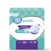 Sous-vêtement absorbant iD pants Maxi XL - 1 palette de 1920 unités