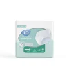 Sous-vêtement absorbant iD Sensitive pants Super XL - 1 carton de 96 unités