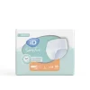 Sous-vêtement absorbant iD Sensitive pants Normal L - 1 carton de 112 unités