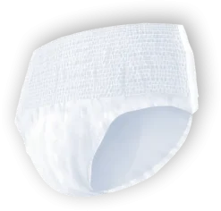 Sous-vêtement absorbant ID SENSITIVE pants maxi N4 M 1 palette de 2400 unités