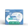 Sous-vêtement absorbant iD Slip super XS - 1 carton de 168 unités