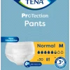 Sous-vêtement absorbant TENA Pants ProSkin Normal Medium - 1 carton de 60 unités