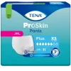 Sous-vêtement absorbant TENA Pants ProSkin Plus Xsmall - 1 palette de 2240 unités