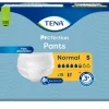 Sous-vêtement absorbant TENA Pants ProSkin Normal Small- 1 palette de 2800 unités