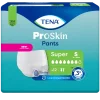 Sous-vêtement absorbant TENA Pants ProSkin Super Small - 1 palette de 1920 unités