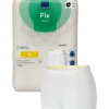 Sous-vêtement de maintien Abena fix pants super S - 1 carton de 60 unités