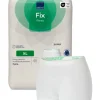 Sous-vêtement de maintien Abena fix pants super XL - 95-145 cm - 1 carton de 60 unités