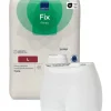 Sous-vêtement de maintien Abena fix pants super L - 1 carton de 60 unités