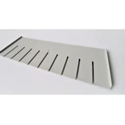 Séparateur pour bac compartimentable - 400 x 200 mm