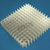 Séparateur pour 169 tubes Ø 8 mm pour boîte 136 x 136 mm