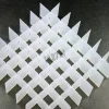 Séparateur 7 x 7 tubes hauteur 30 mm pour cryoboîte 136 x 136 mm
