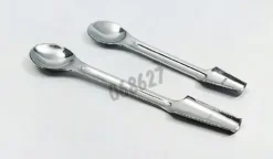 Spatule cuiller-gouge longueur 150 mm