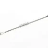 Spatule-micropelle longueur 130 mm spatule 40 x 4 mm