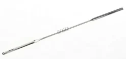 Spatule-micropelle longueur 130 mm spatule 40 x 4 mm