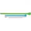 Spatule PP 210 mm bleue x 300