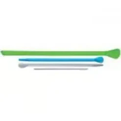 Spatule PP 210 mm bleue x 300