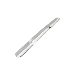 Spatule Trulla acier inox x 5