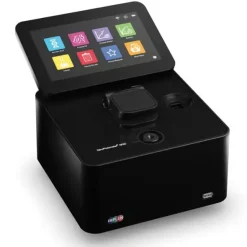 Spectrophotomètre micro-volume et cuvette UV-Visible (nanophotomètre) NP80-Touch avec écran tactile