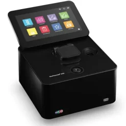 Spectrophotomètre micro-volume UV-Visible (nanophotomètre) N60-Mobile avec écran tactile et batterie