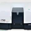 Spectrophotomètre UV-visible V750ST avec logiciel Spectra Manager 2