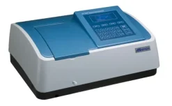 Spectrophotomètre visible uvisco V-1600