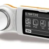 SPIRODOC OXY - POUR TEST DE MARCHE ET OXYMETRIE NOCTURNE
