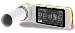SPIRODOC OXY - POUR TEST DE MARCHE ET OXYMETRIE NOCTURNE