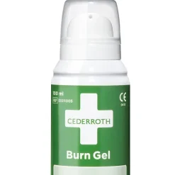 Spray pour brûlure Cederroth - 100 ml - l'unité