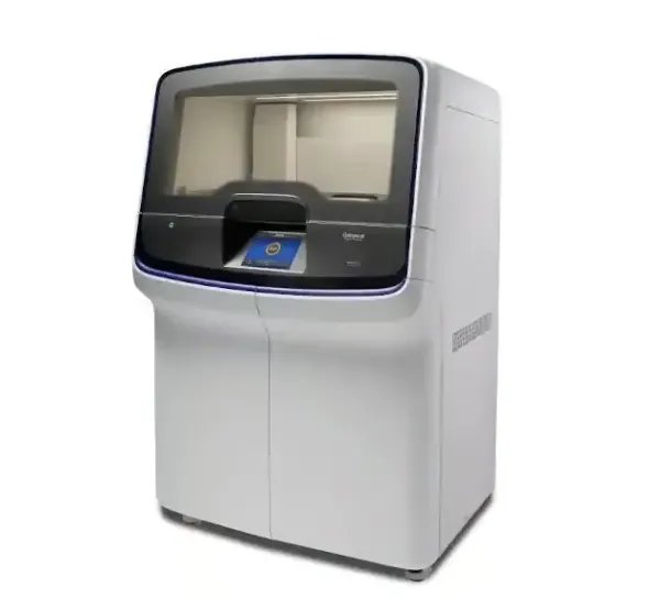 Séquenceur moyen débit GENEXUS DX IVD achat