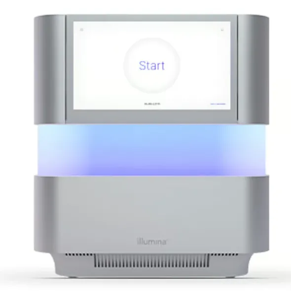 Séquenceur NextSeq1000 + Upgrade Silver achat